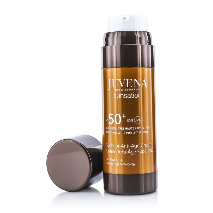 Juvena Sunsation Superior Anti Age Cream SPF 50 50ml