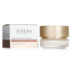Juvena Superior Miracle Cream 75ml
