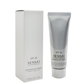Kanebo Sensai Cellular Performance Advanced Day Cream SPF 30 50ml