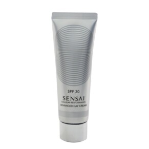 Kem Dưỡng Ngày Kanebo Sensai Cellular Performance Advanced SPF 30 50ml chính hãng