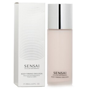 Kanebo Sensai Cellular Performance Body Firming Emulsion 200ml