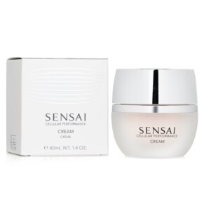Kanebo Sensai Cellular Performance Cream 40ml