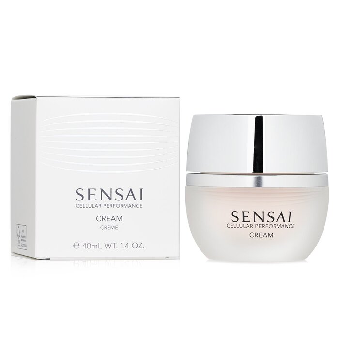 Kanebo Sensai Cellular Performance Cream 40ml
