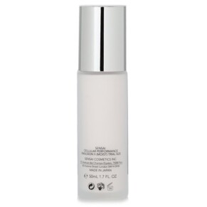 Dưỡng ẩm Kanebo Sensai Cellular Performance Emulsion II 50ml giá rẻ