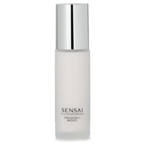Dưỡng ẩm Kanebo Sensai Cellular Performance Emulsion II 50ml chính hãng