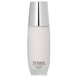 Kem dưỡng ẩm Kanebo Sensai Cellular Performance Emulsion II 100ml chính hãng