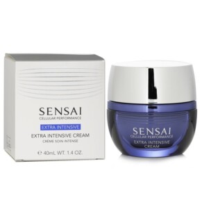 Kanebo Sensai Cellular Performance Extra Intensive Cream 40ml