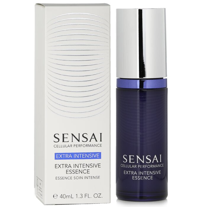 Kanebo Sensai Cellular Performance Extra Intensive Essence 40ml