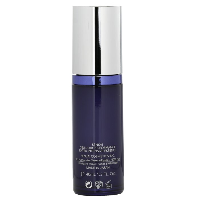Essence Đặc Biệt Kanebo Sensai Cellular Performance 40ml giá rẻ