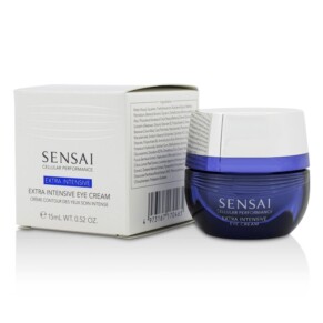 Kanebo Sensai Cellular Performance Extra Intensive Eye Cream 15ml