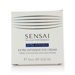 Kem mắt Kanebo Sensai Cellular Performance Extra Intensive 15ml giá rẻ