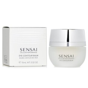 Kanebo Sensai Cellular Performance Eye Contour Balm 15ml