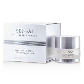 Kanebo Sensai Cellular Performance Eye Contour Cream 15ml