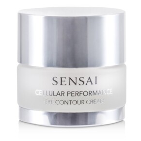 Kem dưỡng mắt Kanebo Sensai Cellular Performance 15ml chính hãng