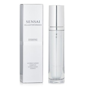 Kanebo Sensai Cellular Performance Hydrachange Essence 40ml