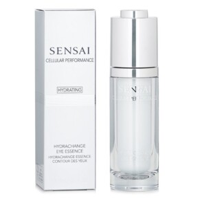 Kanebo Sensai Cellular Performance Hydrachange Eye Essence 15ml
