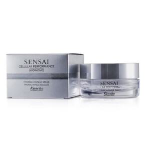 Kanebo Sensai Cellular Performance Hydrachange Mask 75ml