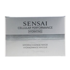 Mặt nạ cấp ẩm Kanebo Sensai Cellular Performance Hydrachange 75ml giá rẻ