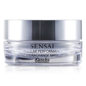 Mặt nạ cấp ẩm Kanebo Sensai Cellular Performance Hydrachange 75ml chính hãng
