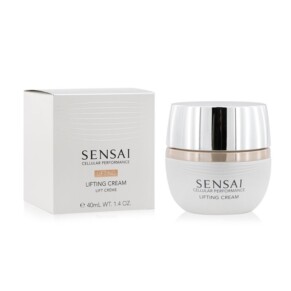 Kanebo Sensai Cellular Performance Lifting Cream 40ml