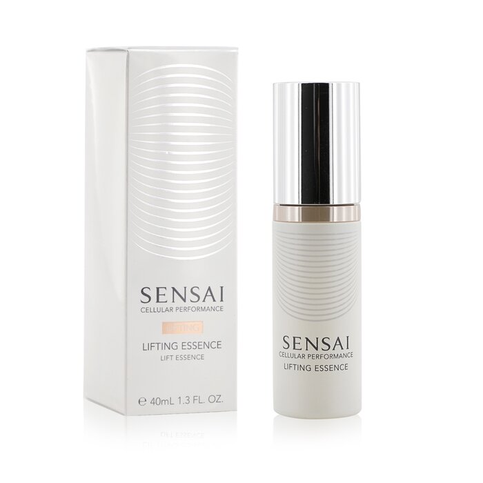 Kanebo Sensai Cellular Performance Lifting Essence 40ml