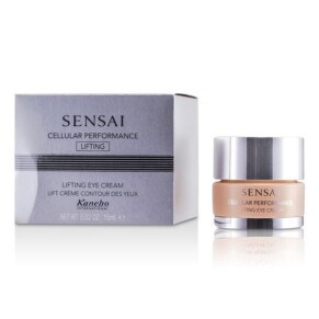 Kanebo Sensai Cellular Performance Lifting Eye Cream 15ml