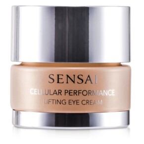 Kem mắt nâng cơ Kanebo Sensai Cellular Performance 15ml chính hãng