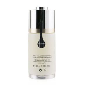 Tinh Chất Nâng Cơ Rạng Rỡ Kanebo Sensai Cellular Performance 40ml giá rẻ