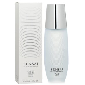 Kanebo Sensai Cellular Performance Lotion I Light New Packaging 125ml
