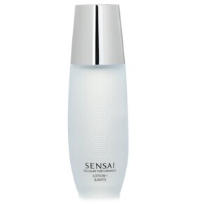 Nước hoa hồng Kanebo Sensai Cellular Performance Lotion I Light 125ml chính hãng