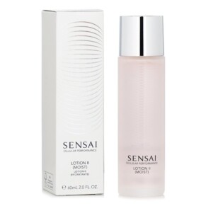 Kanebo Sensai Cellular Performance Lotion Ii Moist 60ml
