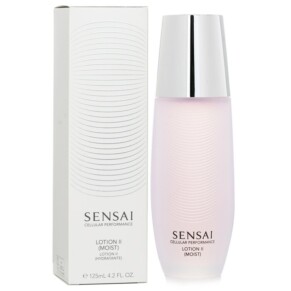 Kanebo Sensai Cellular Performance Lotion Ii Moist New Packaging 125ml