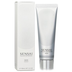 Kanebo Sensai Cellular Performance Mask 100ml
