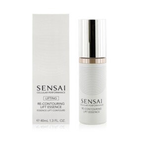 Kanebo Sensai Cellular Performance Re Counturing Lift Essence 40ml