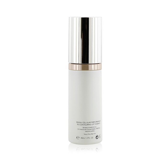 Tinh Chất Nâng Cơ Kanebo Sensai Cellular Performance Re Contouring Lift Essence 40ml giá rẻ