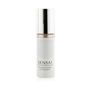 Tinh Chất Nâng Cơ Kanebo Sensai Cellular Performance Re Contouring Lift Essence 40ml chính hãng
