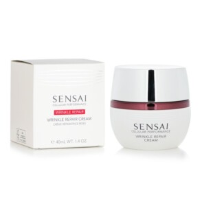 Kanebo Sensai Cellular Performance Wrinkle Repair Cream 40ml