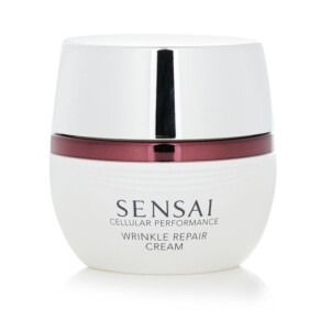 Kem sửa chữa nếp nhăn Kanebo Sensai Cellular Performance 40ml chính hãng