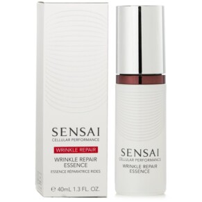 Kanebo Sensai Cellular Performance Wrinkle Repair Essence 40ml