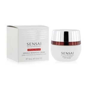 Kanebo Sensai Cellular Performance Wrinkle Repair Eye Cream 15ml