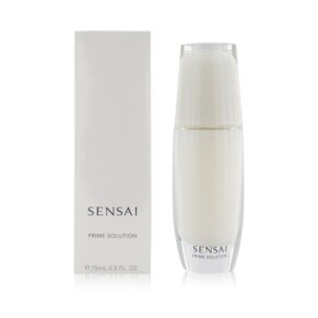 Kanebo Sensai Prime Solution 75ml