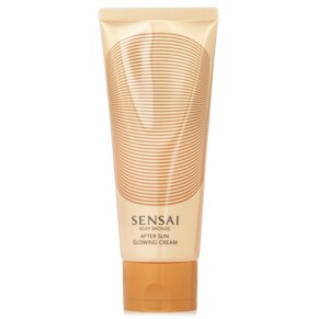 Kem Dưỡng Da Sau Chăm Sóc Chống Lão Hóa Sensai Silky Bronze 150ml Kanebo chính hãng