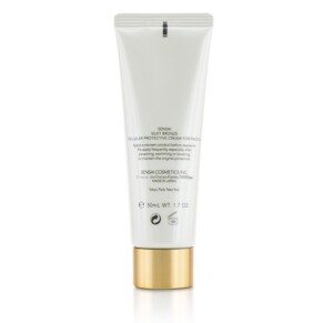 Kem Chống Nắng Kanebo Sensai Silky Bronze SPF 30 50ml giá rẻ