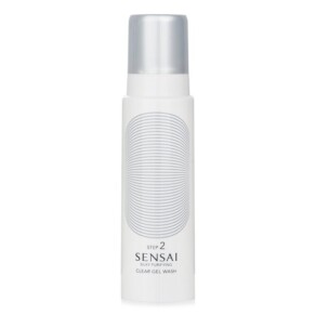 Gel rửa mặt Kanebo Sensai Silky Purifying Clean 145ml chính hãng