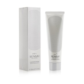 Kanebo Sensai Silky Purifying Cleansing Balm New Packaging 125ml