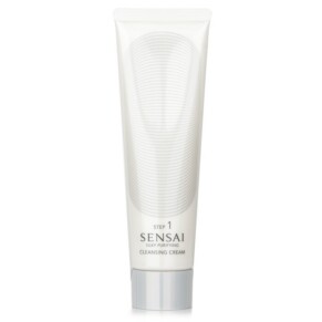 Kem rửa mặt Kanebo Sensai Silky Purifying Cleansing Cream 125ml chính hãng