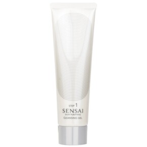 Gel rửa mặt purifying Kanebo Sensai Silky 125ml chính hãng