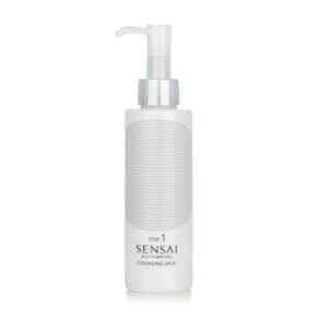 Sữa rửa mặt Kanebo Sensai Silky Purifying 150ml chính hãng