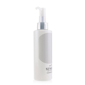 Kanebo Sensai Silky Purifying Cleansing Oil Step 1 150ml