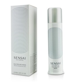 Kanebo Sensai Silky Purifying Silk Peeling Mask 90ml